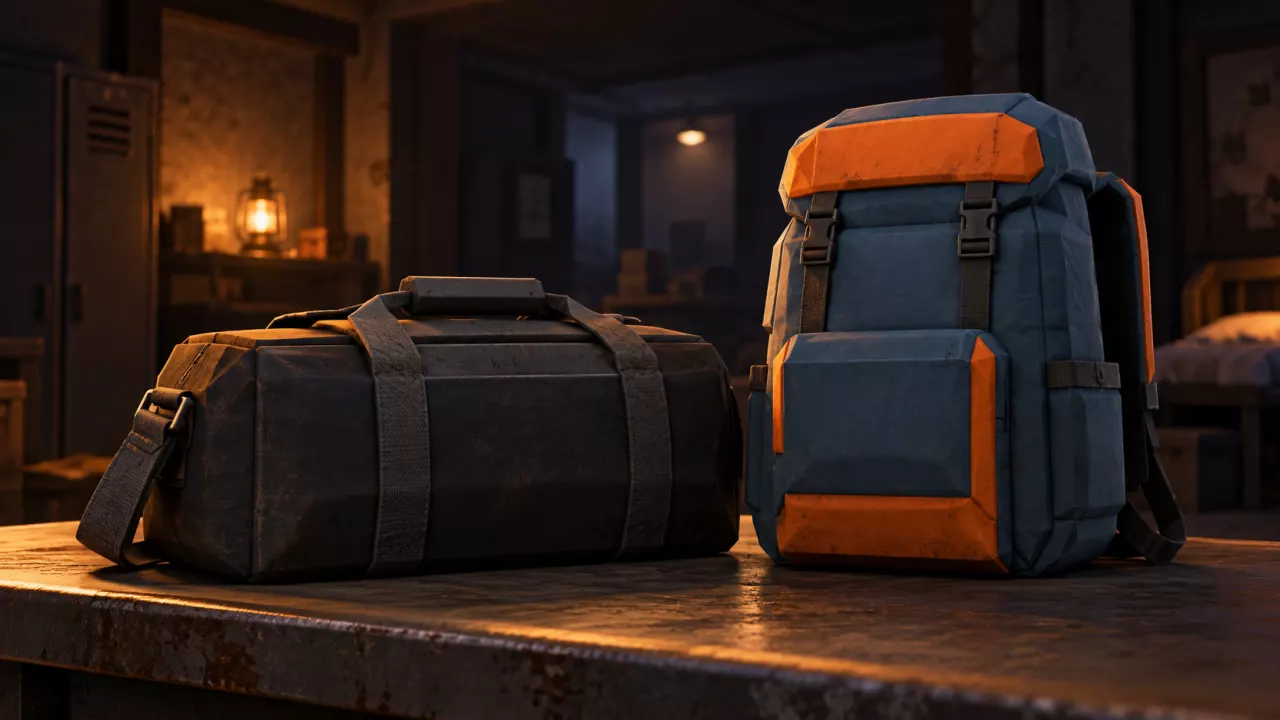 HUSH Backpacks: Sizes, Prices and Budget Picks &mdash; illustrated cover